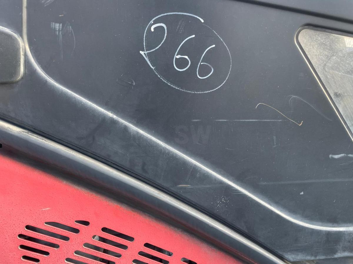 Fenwick H25D - Diesel forklift: picture 2 Fenwick H25D - Diesel forklift: picture 2