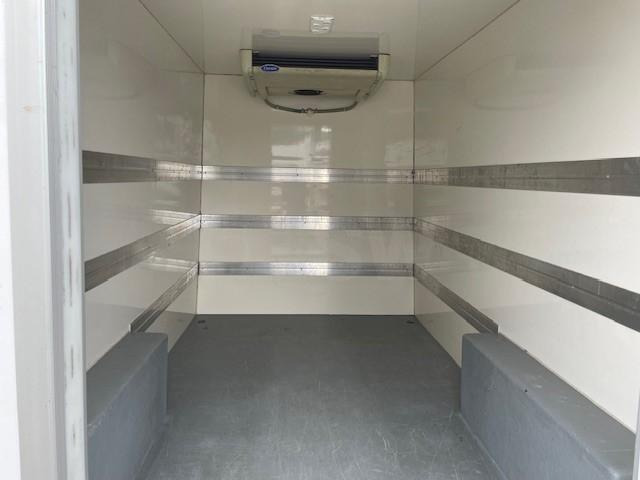 Fiat Ducato 180 multijet - Refrigerated delivery van: picture 4 Fiat Ducato 180 multijet - Refrigerated delivery van: picture 4