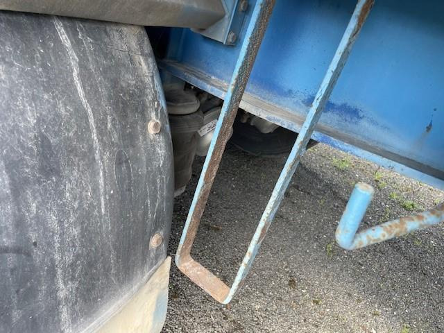 General Trailers - Dropside/ Flatbed semi-trailer: picture 4 General Trailers - Dropside/ Flatbed semi-trailer: picture 4