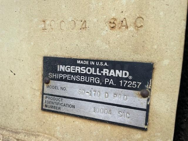 Ingersoll rand SD-170 - Compactor: picture 5 Ingersoll rand SD-170 - Compactor: picture 5