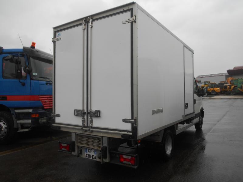 Iveco Daily 35C17 - Refrigerated delivery van: picture 3 Iveco Daily 35C17 - Refrigerated delivery van: picture 3