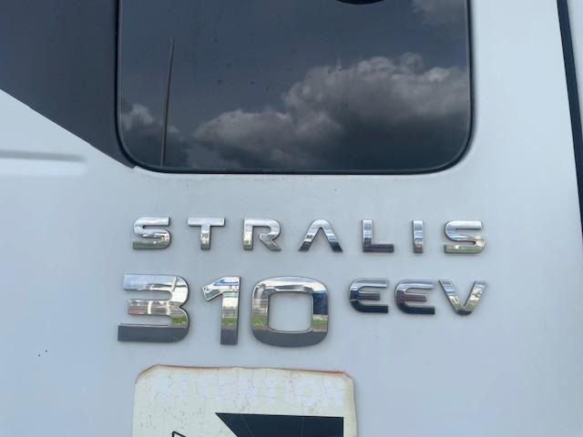 Iveco Stralis 310 - Refrigerator truck: picture 3 Iveco Stralis 310 - Refrigerator truck: picture 3
