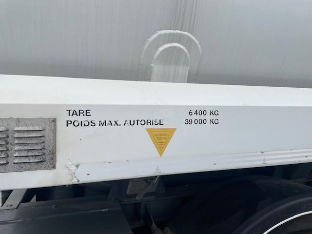 Lag - Tanker semi-trailer: picture 5 Lag - Tanker semi-trailer: picture 5