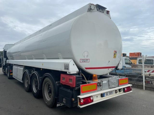 Lag - Tanker semi-trailer: picture 3 Lag - Tanker semi-trailer: picture 3