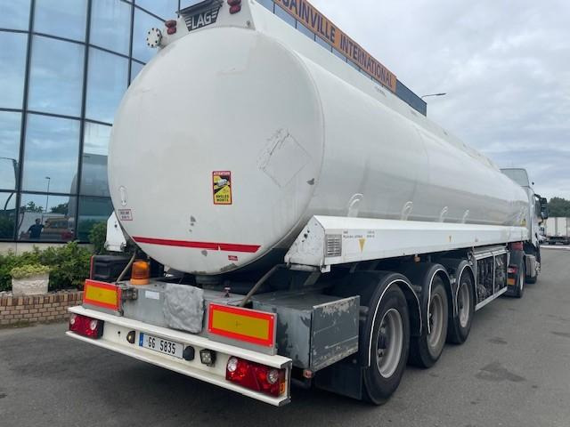 Lag - Tanker semi-trailer: picture 4 Lag - Tanker semi-trailer: picture 4