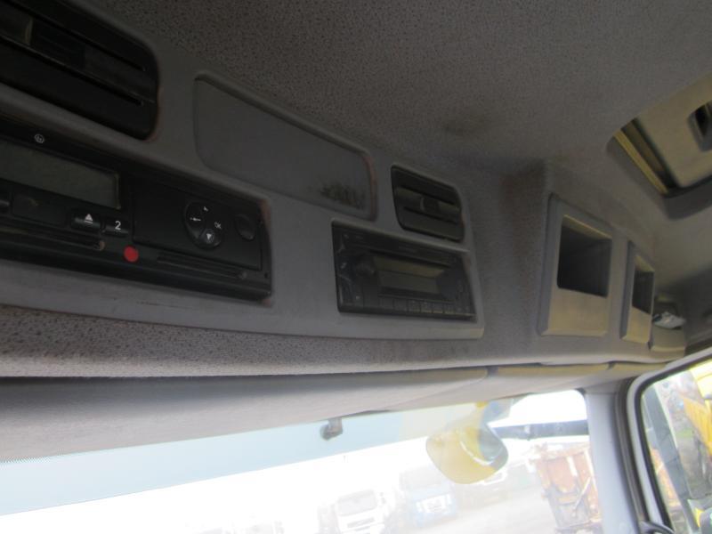 Tipper Mercedes Axor 3240: picture 8