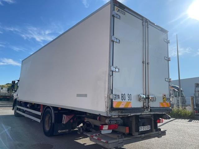 Refrigerator truck Renault Gamme D 280.19: picture 6