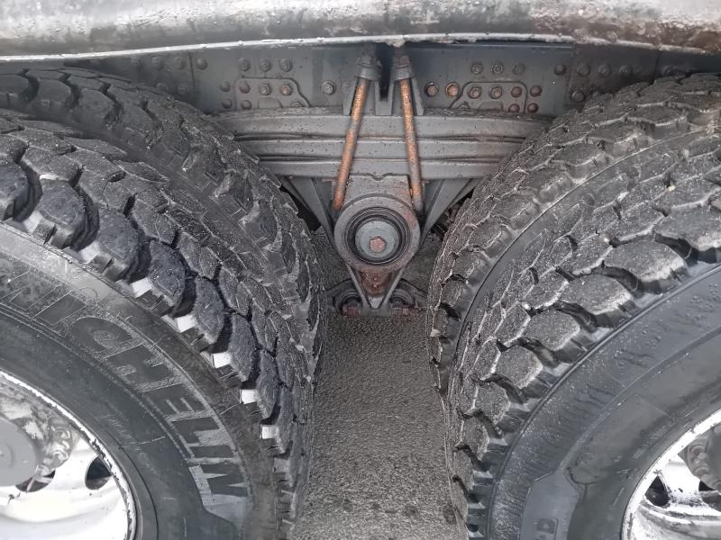 Tipper Renault Kerax 410 DXI: picture 6