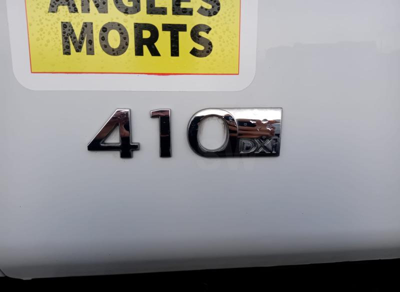 Tipper Renault Kerax 410 DXI: picture 9