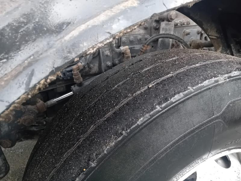 Tipper Renault Kerax 410 DXI: picture 11