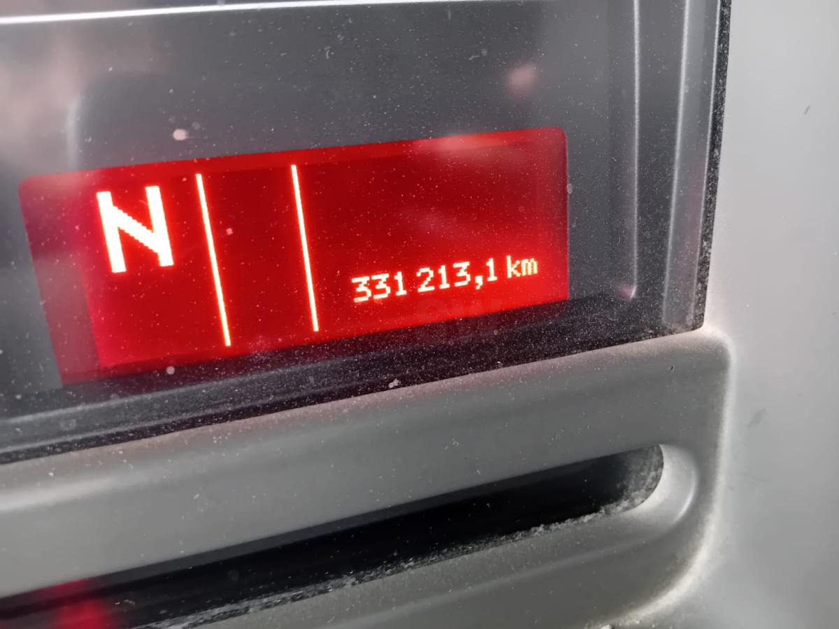 Renault Kerax 430 DXI - Tipper: picture 5 Renault Kerax 430 DXI - Tipper: picture 5