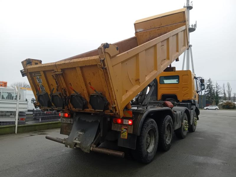 Renault Kerax 430 DXI - Tipper: picture 2 Renault Kerax 430 DXI - Tipper: picture 2