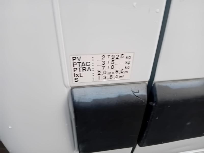 Renault Master DCI 125 - Tipper van: picture 4 Renault Master DCI 125 - Tipper van: picture 4