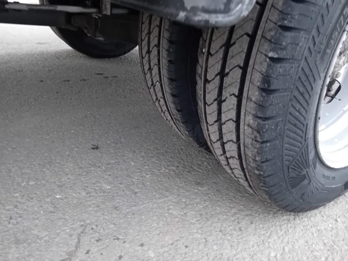 Renault Master DCI 125 - Tipper van: picture 2 Renault Master DCI 125 - Tipper van: picture 2