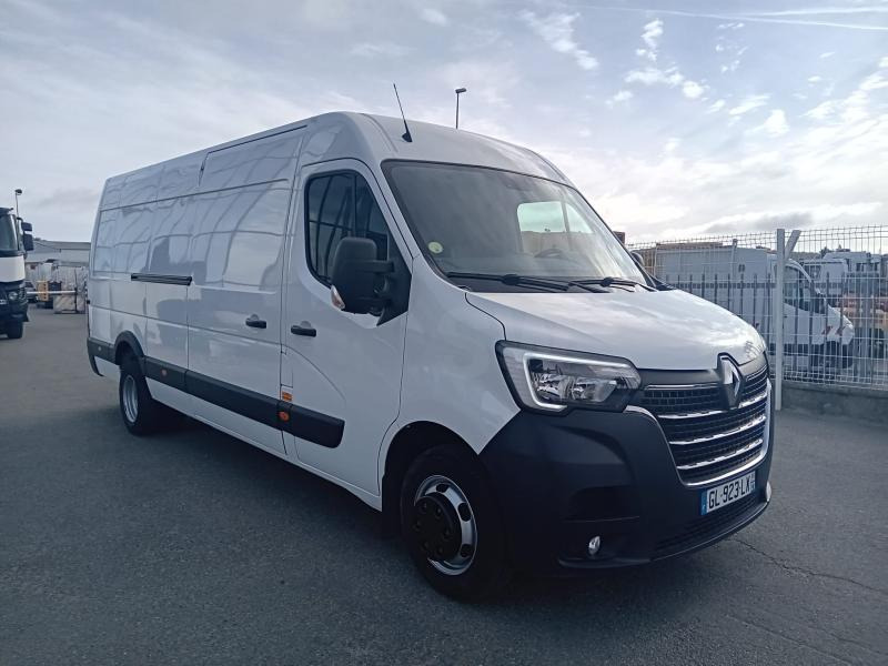 Renault Master - Panel van: picture 2 Renault Master - Panel van: picture 2