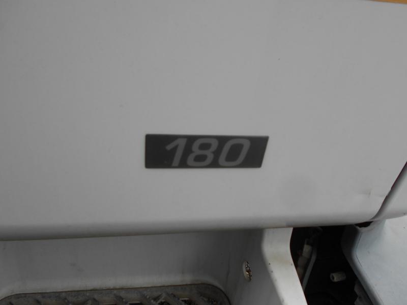 Renault Midlum 180 - Curtain side truck: picture 3 Renault Midlum 180 - Curtain side truck: picture 3