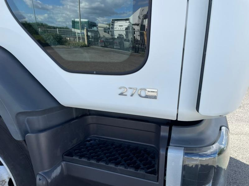 Renault Premium 270 DXI - Garbage truck: picture 5 Renault Premium 270 DXI - Garbage truck: picture 5