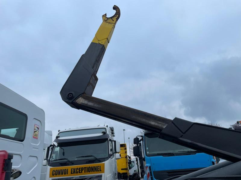Renault Premium Lander 430 DXI - Hook lift truck: picture 5 Renault Premium Lander 430 DXI - Hook lift truck: picture 5