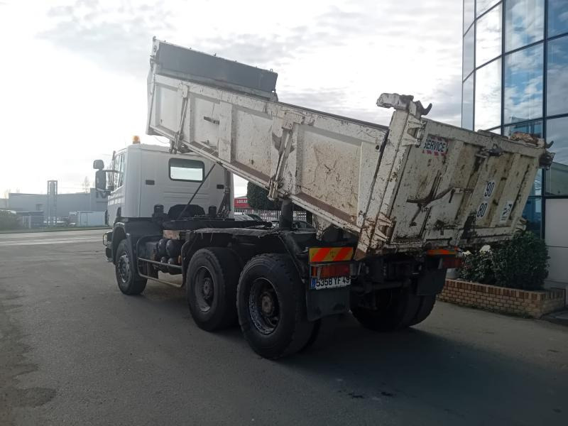 Scania C 340 - Tipper: picture 2 Scania C 340 - Tipper: picture 2