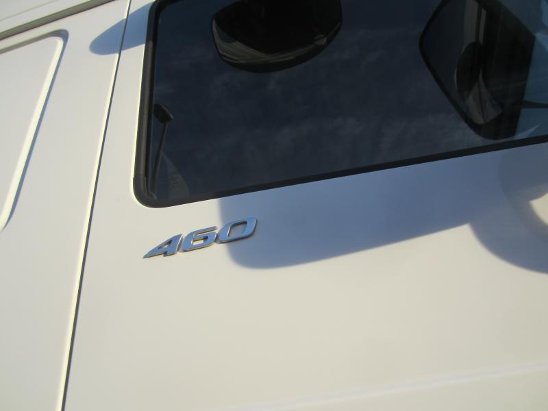 DAF XF105 460 - Tractor unit: picture 5 DAF XF105 460 - Tractor unit: picture 5