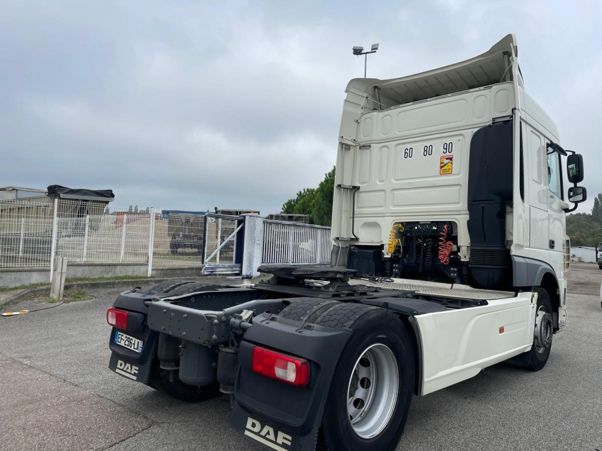 DAF XF460 - Tractor unit: picture 5 DAF XF460 - Tractor unit: picture 5