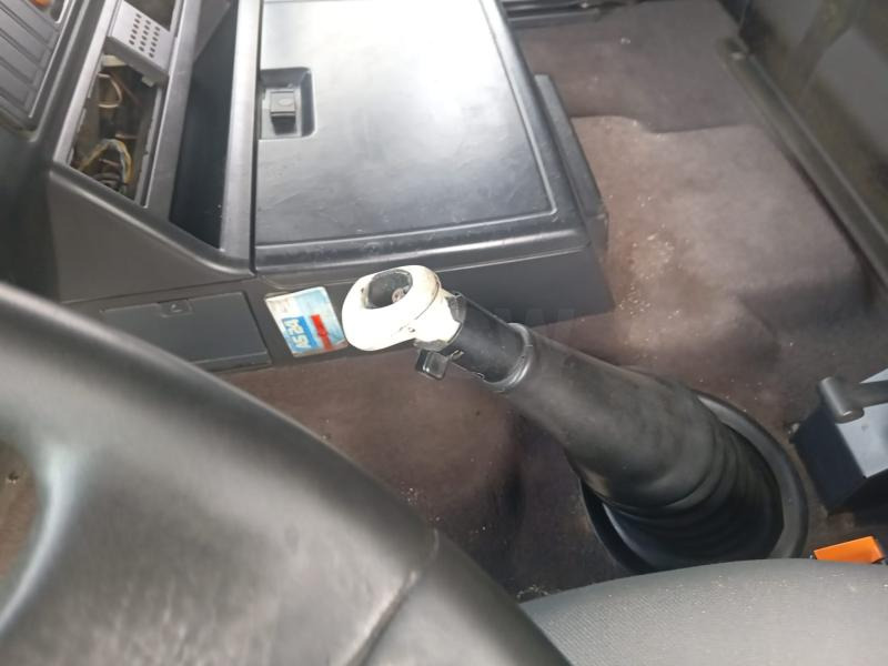 MAN 19.403 - Tractor unit: picture 5 MAN 19.403 - Tractor unit: picture 5