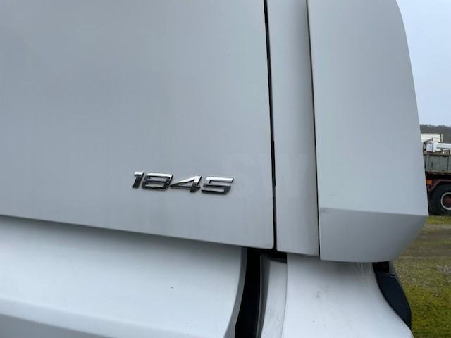 Mercedes Actros 1845 - Tractor unit: picture 2 Mercedes Actros 1845 - Tractor unit: picture 2