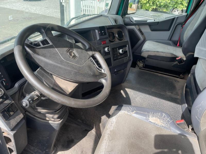 Tractor unit Renault Gamme T 460 DXI: picture 7