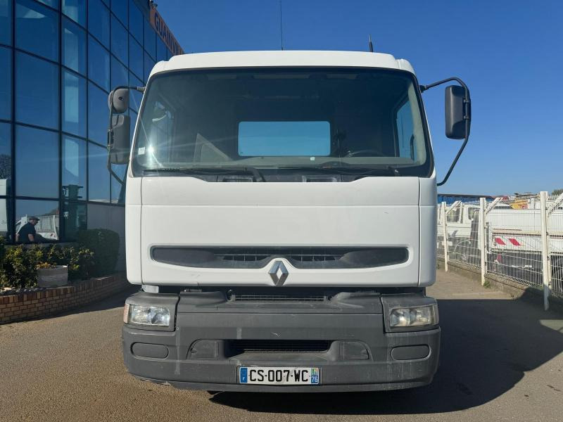 Renault Premium 370 DCI - Tractor unit: picture 2 Renault Premium 370 DCI - Tractor unit: picture 2