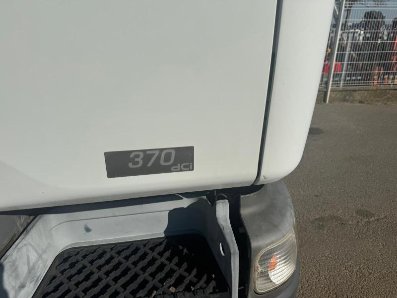 Renault Premium 370 DCI - Tractor unit: picture 4 Renault Premium 370 DCI - Tractor unit: picture 4