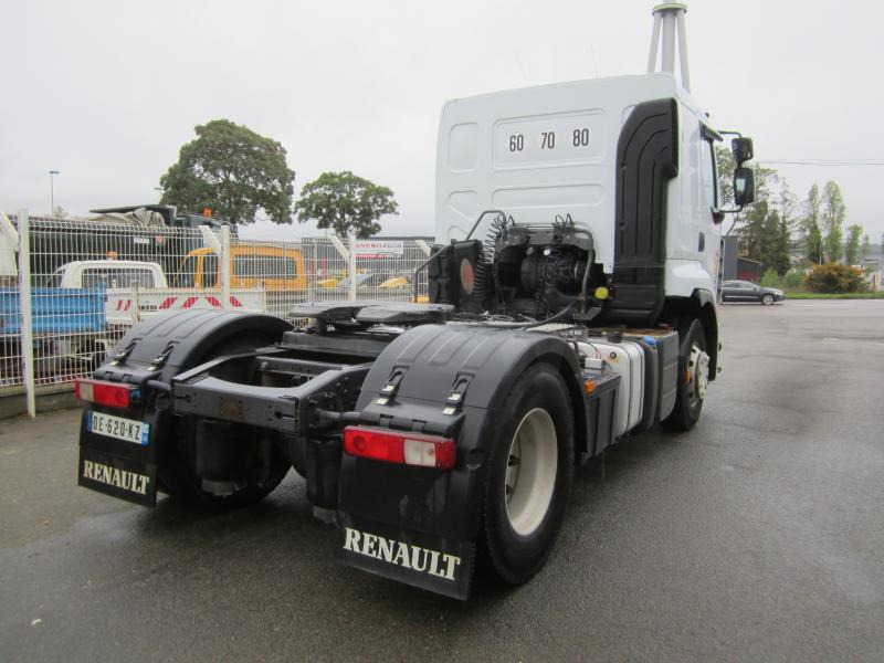 Renault Premium 450 DXI - Tractor unit: picture 5 Renault Premium 450 DXI - Tractor unit: picture 5