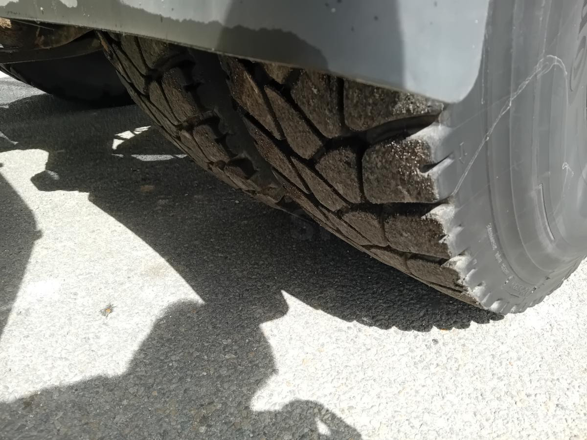 Scania R 420 - Tractor unit: picture 4 Scania R 420 - Tractor unit: picture 4