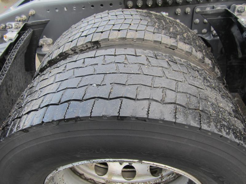 Volvo FH 540 - Tractor unit: picture 5 Volvo FH 540 - Tractor unit: picture 5