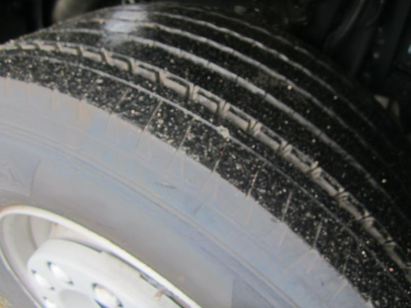 Volvo FH 540 - Tractor unit: picture 3 Volvo FH 540 - Tractor unit: picture 3