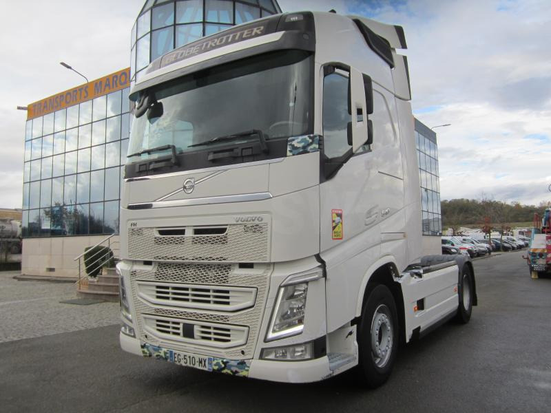 Volvo FH 540 - Tractor unit: picture 2 Volvo FH 540 - Tractor unit: picture 2