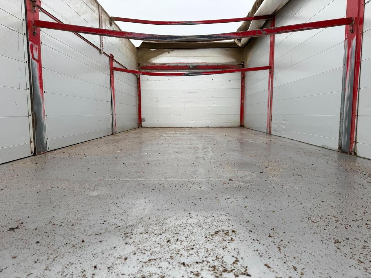 Tipper Scania R520 8x2/4 Euro 6 Tipper / Kipper / EcoTop: picture 16