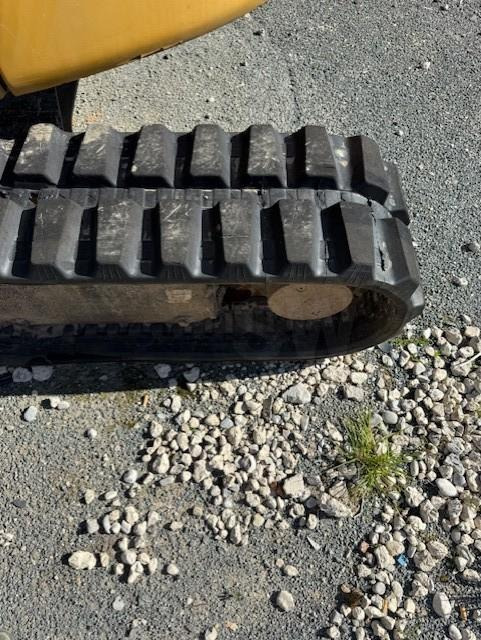 Caterpillar 304E - Mini excavator: picture 4 Caterpillar 304E - Mini excavator: picture 4