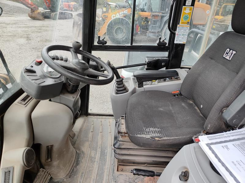 Caterpillar 908 M - Wheel loader: picture 5 Caterpillar 908 M - Wheel loader: picture 5