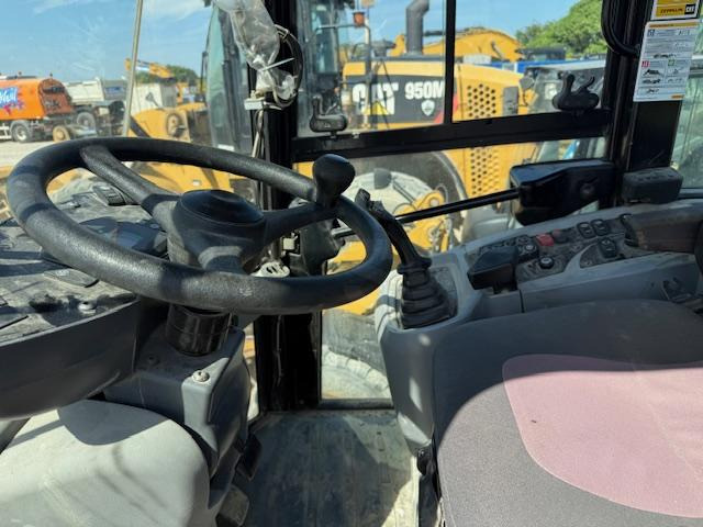 Caterpillar 914 K - Wheel loader: picture 3 Caterpillar 914 K - Wheel loader: picture 3