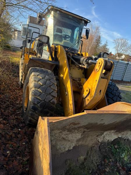 Caterpillar 950M - Wheel loader: picture 3 Caterpillar 950M - Wheel loader: picture 3