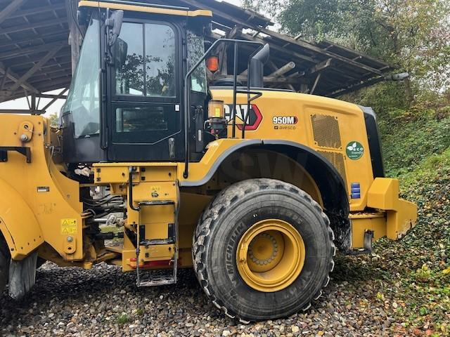 Caterpillar CAT 950M - Wheel loader: picture 4 Caterpillar CAT 950M - Wheel loader: picture 4