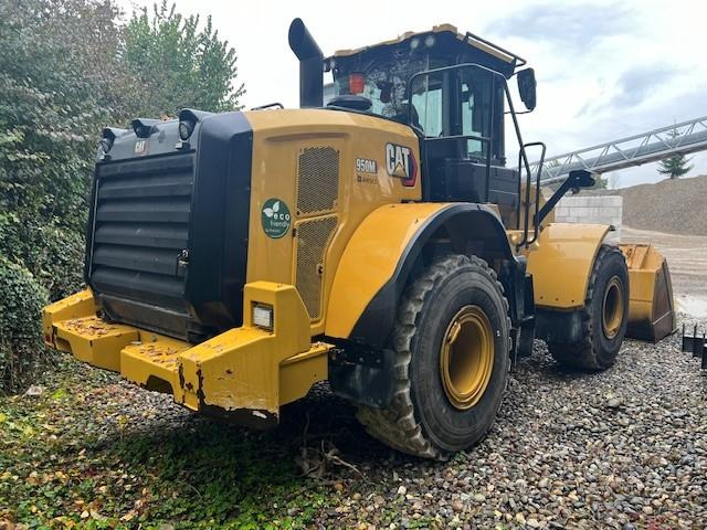 Caterpillar CAT 950M - Wheel loader: picture 2 Caterpillar CAT 950M - Wheel loader: picture 2