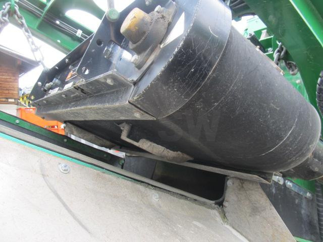 Impact crusher McCloskey I34R: picture 8
