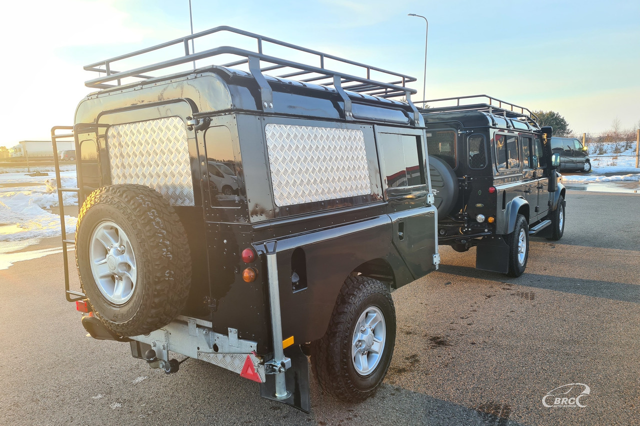 Savos gamybos 999004 - Roll-off/ Skip trailer: picture 4 Savos gamybos 999004 - Roll-off/ Skip trailer: picture 4