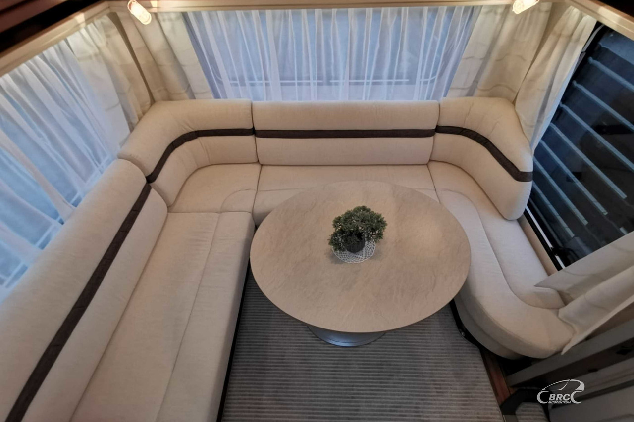 New Caravan Tabbert W26: picture 13