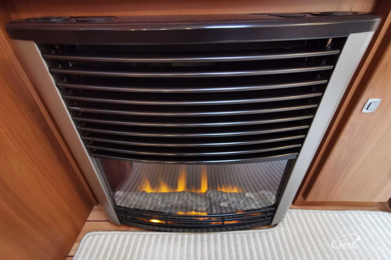 New Caravan Tabbert W26: picture 19