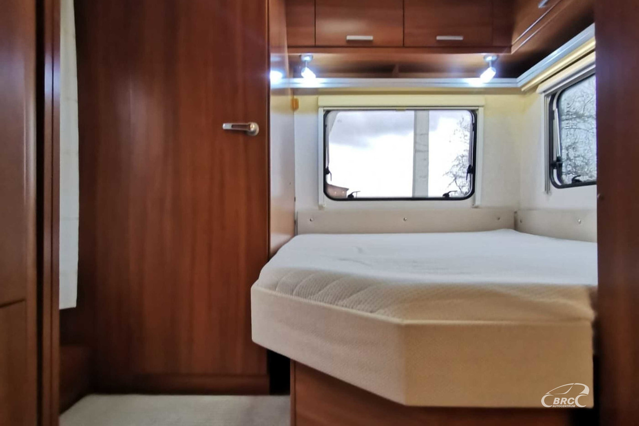New Caravan Tabbert W26: picture 14