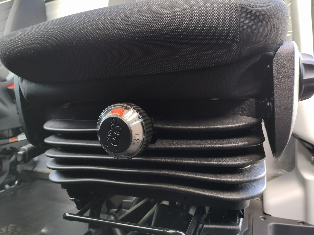 Iveco Daily 35S16 V leasing Iveco Daily 35S16 V: picture 20