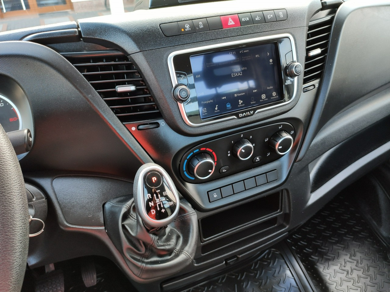 Iveco Daily 35S16 V leasing Iveco Daily 35S16 V: picture 24