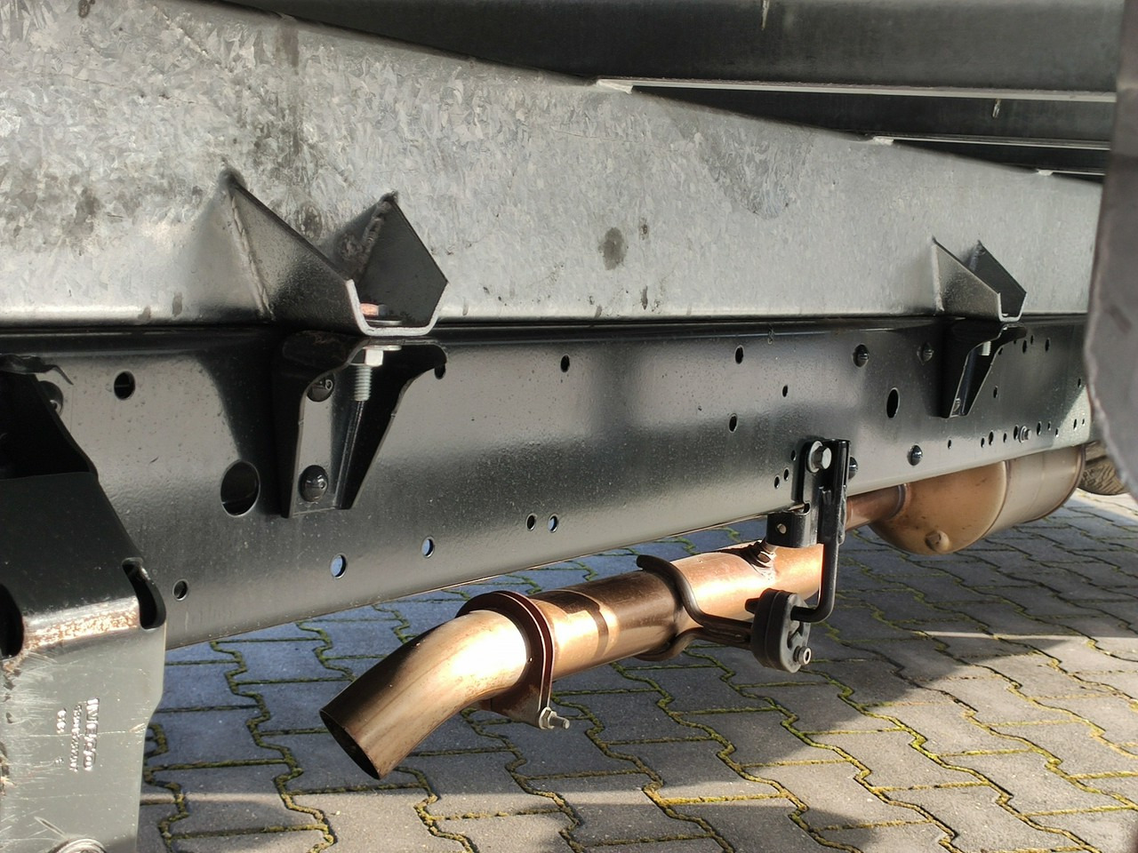 Iveco Daily 35S16 V leasing Iveco Daily 35S16 V: picture 13